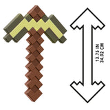 EAN 0194735276424 - Minecraft JCV18 arma de juguete imagen 5