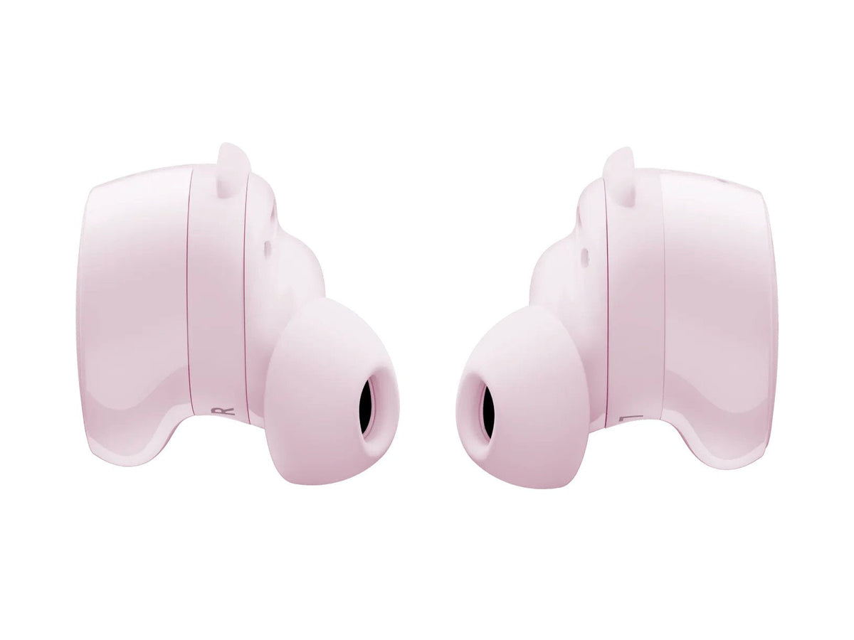 Bose Quietconfort Auriculares Inalámbricos Con Cancelación De Ruido Rosa Petal Pink