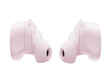 Bose Quietconfort Auriculares Inalámbricos Con Cancelación De Ruido Rosa Petal Pink