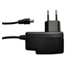 EAN 2190200000004 - Yealink PSU-T3X adaptador e inversor de corriente Universal Negro imagen 1