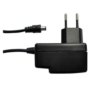 EAN 2190200000004 - Yealink PSU-T3X adaptador e inversor de corriente Universal Negro imagen 1