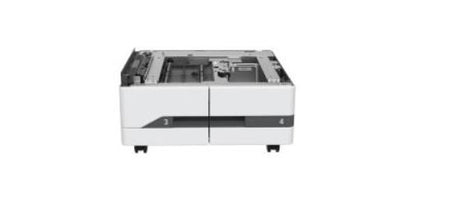 EAN 0734646727662 - Lexmark 32D0812 printer/scanner spare part/accessory Bandeja 1 pieza(s) imagen 1