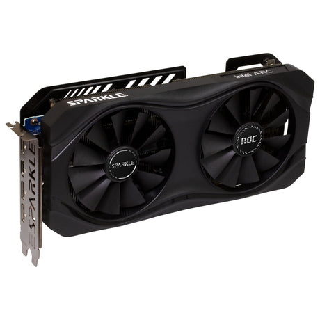 EAN 4711342290573 - Sparkle Technology Intel Arc A770 ROC OC Edition 16 GB GDDR6 imagen 2