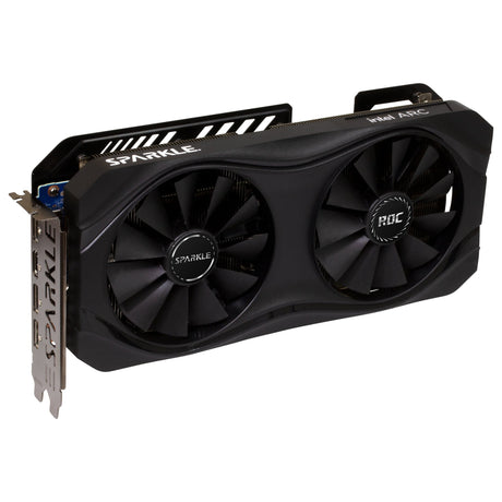 EAN 4711342290597 - Sparkle Technology Intel Arc A750 ROC OC Edition 8 GB GDDR6 imagen 3