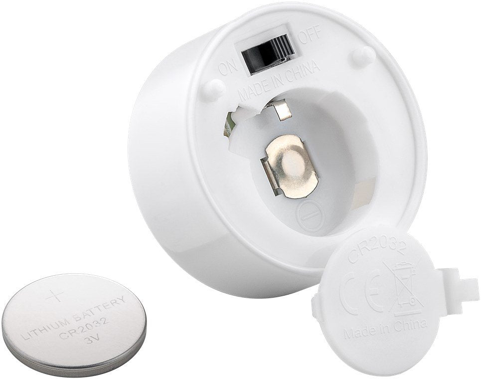 Juego De 4 Luces De Té Led Con Temporizador
Solución De Iluminación Hermosa Y Segura Para Muchas Áreas, Incluidas Casas Y Logias