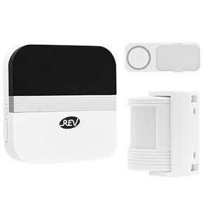 Timbre Rev 0082640103 De Puerta Blanco