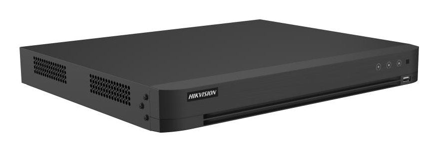 16-Ch 5 Mp 1u H.265 Acusense  Dvr