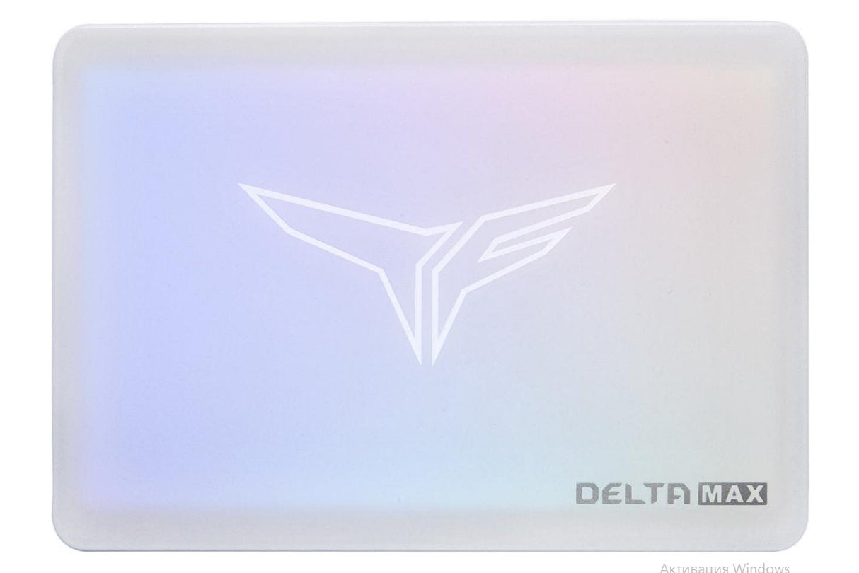 Team Group Delta Max Lite Rgb 1tb, Ssd T253tm001t0c425