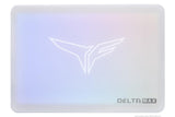 Team Group Delta Max Lite Rgb 1tb, Ssd T253tm001t0c425