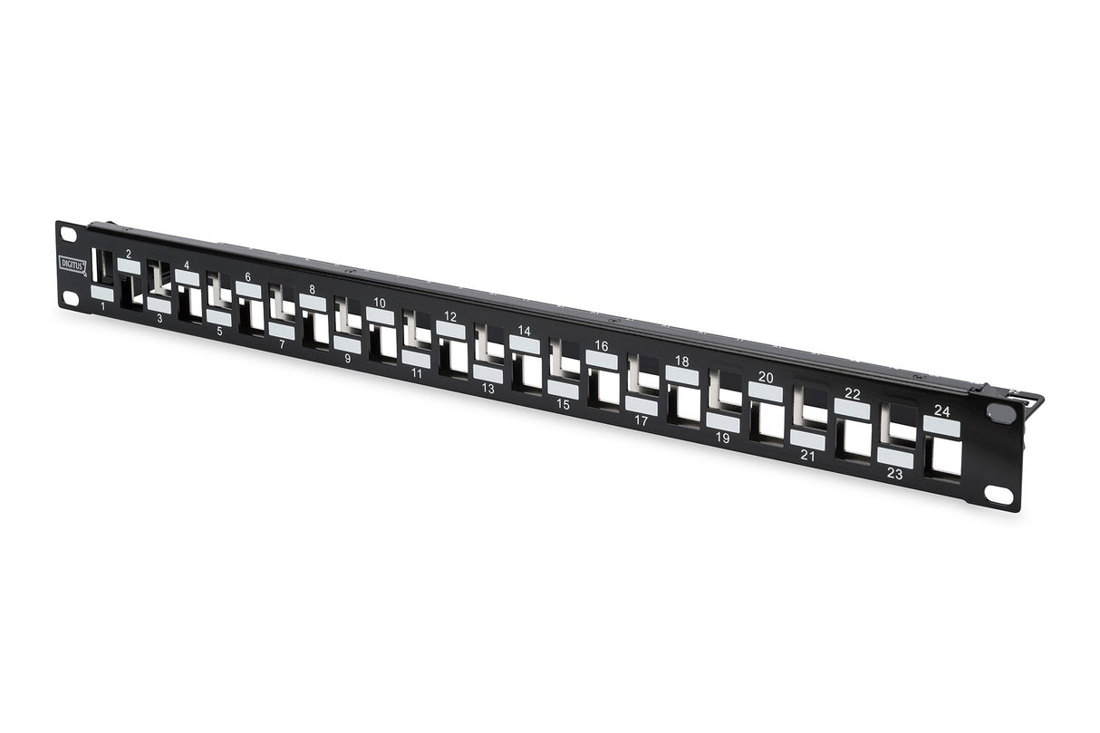 EAN 4016032295105 - Digitus DN-91412 panel de parcheo imagen 1