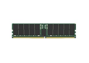 Memoria Kingston 64gb Ddr5 4800mt S Ecc Reg 2rx4 Ktd-Pe548d4-64g