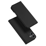 Nevox Vario Series Bookcase Iphone 16 Schwarz