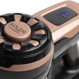 EAN 5902934837088 - Adler AD 7044 aspiradora de pie y escoba eléctrica Aspiradora escoba 2 en 1 Batería Secar Sin bolsa 250 W imagen 6
