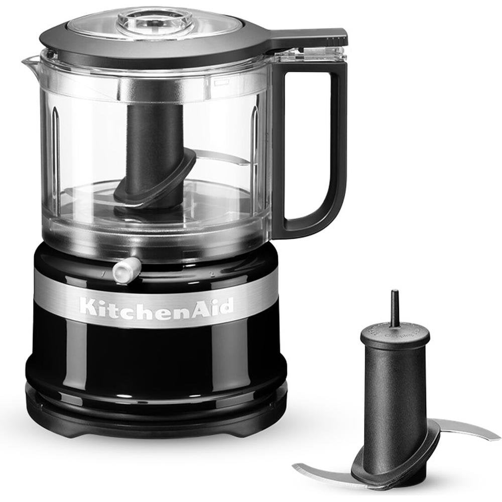 Kitchenaid 5kfc3516eob Negro