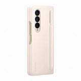 Samsung Ef-Of93p - Funda Tipo Flip Para Teléfono Móvil