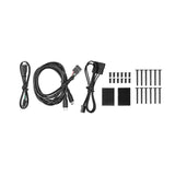 Ventilador Thermaltake Riing Trio 12 Rgb Radiator White Tt Premium Edition  Cl-F126-Pl12sw-A