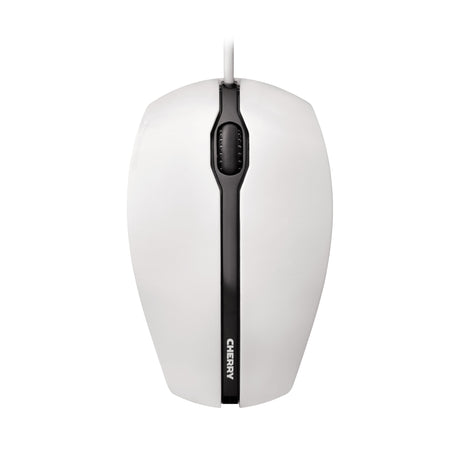 EAN 4025112082740 - CHERRY GENTIX ratón Oficina Ambidextro USB tipo A Óptico 1000 DPI imagen 1