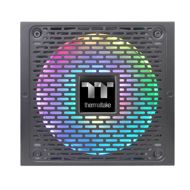 EAN 4713227535434 - Thermaltake PS-TPD-0850F4FAGE-1 unidad de fuente de alimentación 850 W 24-pin ATX ATX Negro imagen 2