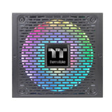 EAN 4713227535434 - Thermaltake PS-TPD-0850F4FAGE-1 unidad de fuente de alimentación 850 W 24-pin ATX ATX Negro imagen 2