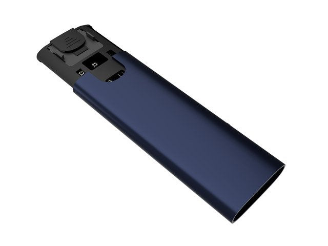 EAN 5901969450910 - NATEC RHINO M.2 NVMe LITE Caja externa para unidad de estado sólido (SSD) Marina imagen 3
