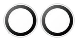 Panzerglass Hoops Camera Prot Iphone Duo Transpare