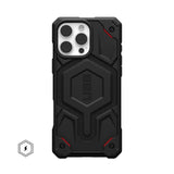 EAN 840283914539 - Urban Armor Gear Monarch Pro Kevlar funda para teléfono móvil 17,5 cm (6.9") Negro imagen 1