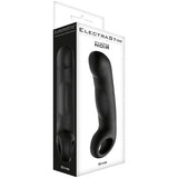 Electrastim Ovid Silicone Noir Dildo
