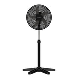 Ventilador Pie Rowenta Vu3110 Essential Stand