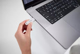 EAN 0619659216719 - SanDisk Phone Drive unidad flash USB 1 TB USB Tipo C 3.2 Gen 1 (3.1 Gen 1) Blanco imagen 4