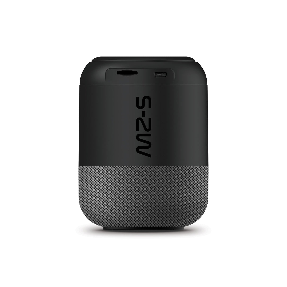 EAN 5060594761294 - Veho MZ-S Altavoz monofónico portátil Negro 5 W imagen 3