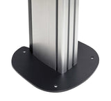 System X - Bolt-Down Floor Base For Bt8380