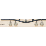 EAN 8003437616297 - Whirlpool GMT 6422 OW Blanco Integrado 60 cm Encimera de gas 4 zona(s) imagen 3