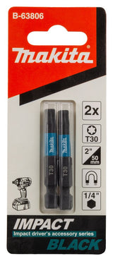 Makita Bit T30x50mm 2stk.