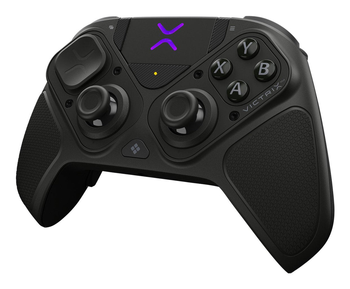 Turtle Beach Victrix Pro Bfg Reloaded Wireless Für Pc Grau