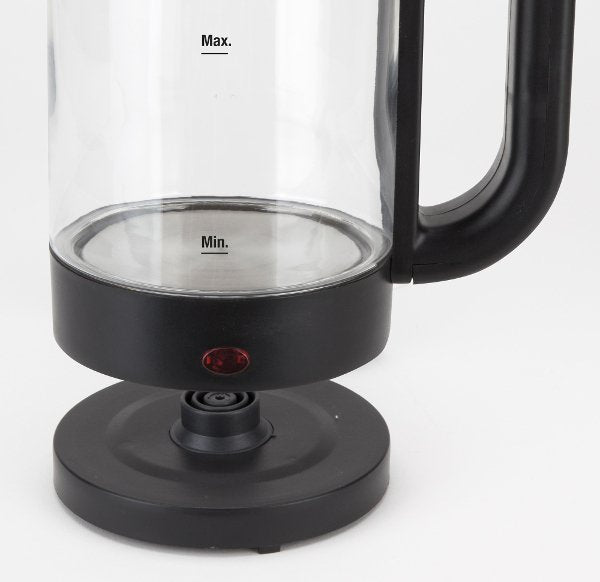Hervidor Jata Ha702 1.2l 1500w
