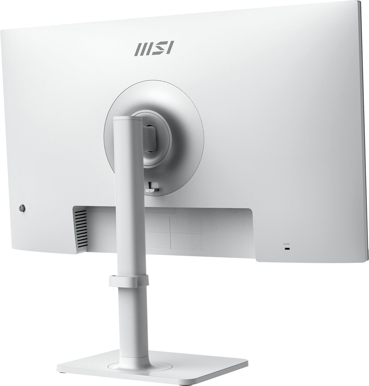 Monitor Pro Max 271qphw E14 27 Cali/Led/Wqhd/Flat/144hz/Bialy