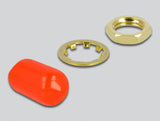 Delock Antennencable Rp-Sma Stecker Zu Rp-Sma Buchse Lmr Cfd300 10 M Low Loss