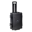 EAN 4031541705952 - B&W Cases Type 6700 Estuche duro Negro imagen 1
