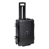 EAN 4031541705952 - B&W Cases Type 6700 Estuche duro Negro imagen 1