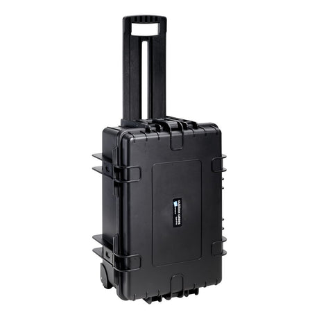 EAN 4031541705969 - B&W Cases Type 6700 Estuche duro Negro imagen 1