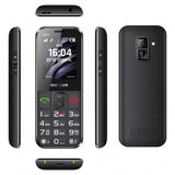 EAN 5908235975597 - MaxCom MM730 teléfono móvil 5,59 cm (2.2") Negro Teléfono para personas mayores imagen 3