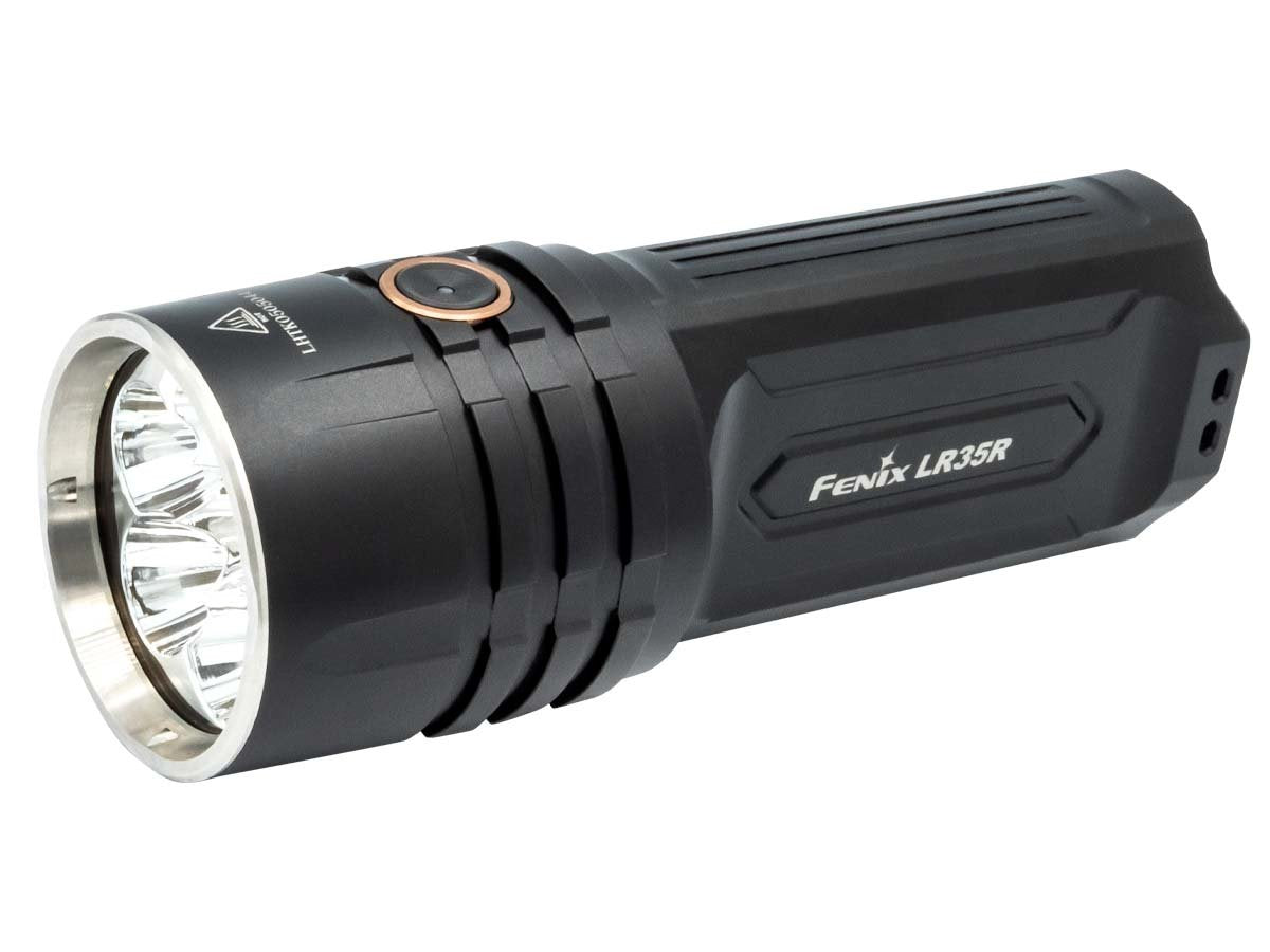 Fenix Lr35 Linterna Led 10000 Lumen