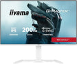 EAN 4948570126521 - iiyama G-MASTER GB2771QSU-W1 pantalla para PC 68,6 cm (27") 2560 x 1440 Pixeles Wide Quad HD Blanco imagen 1