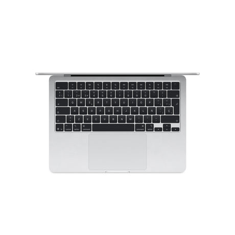 EAN 0195949889004 - Apple MacBook Air Apple M M4 Portátil 34,5 cm (13.6") 24 GB 512 GB SSD Wi-Fi 6E (802.11ax) macOS Sequoia  imagen 2