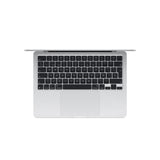 EAN 0195949836909 - Apple MacBook Air Apple M M4 Portátil 34,5 cm (13.6") 16 GB 512 GB SSD Wi-Fi 6E (802.11ax) macOS Sequoia  imagen 2