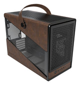 EAN 4710562749410 - Montech Heritage Midi Tower Negro imagen 3