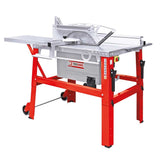 Holzmann Tks500s_400v Sierra De Mesa 2800 Rpm