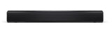 EAN 4550556175005 - Sharp HT-SB121 altavoz soundbar Negro 2.0 canales 120 W imagen 2