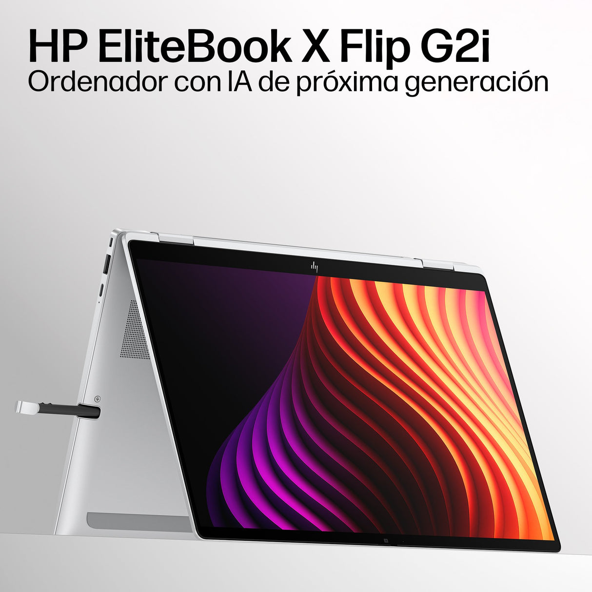 EAN 0821844994320 - HP EliteBook X Flip G2i 14 inch Notebook Next Gen AI PC Wolf Pro Security Edition Copilot+ PC Intel Core  imagen 10