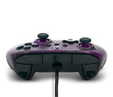 Mando Xbox Series X/S Purple Wrls Camo